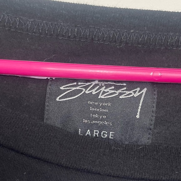 Long sleeve Tee - Picture 2 of 5